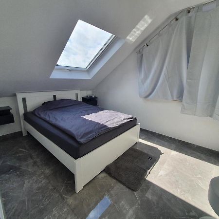 New York City Apartment 파더본 외부 사진