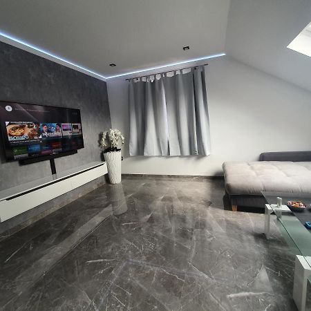 New York City Apartment 파더본 외부 사진