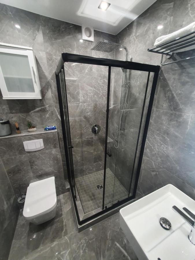 New York City Apartment 파더본 외부 사진