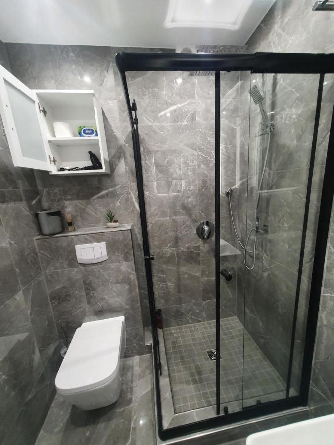 New York City Apartment 파더본 외부 사진