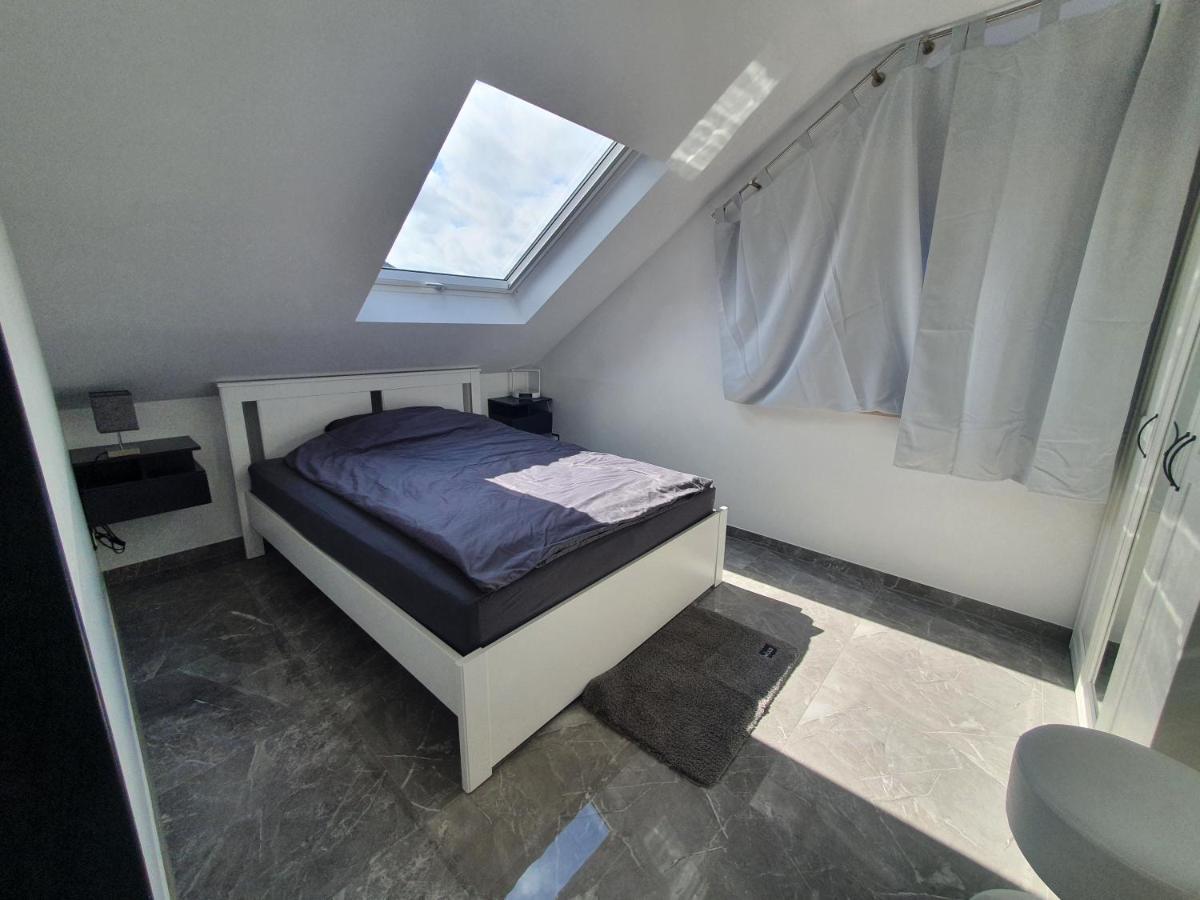 New York City Apartment 파더본 외부 사진