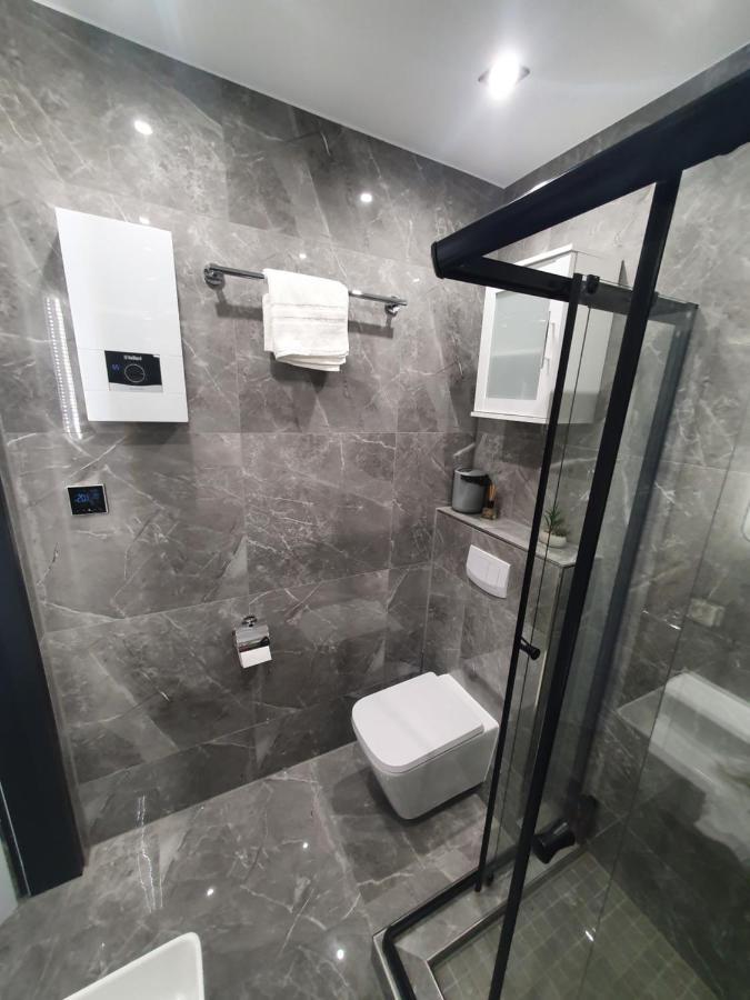 New York City Apartment 파더본 외부 사진