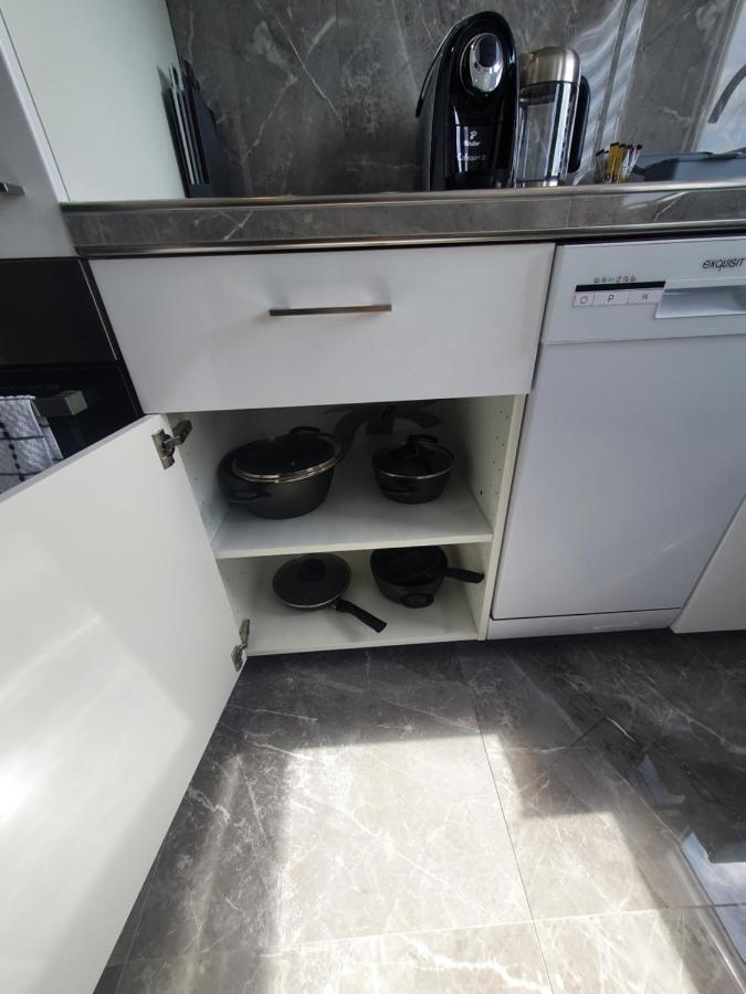 New York City Apartment 파더본 외부 사진