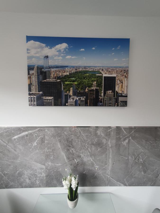 New York City Apartment 파더본 외부 사진