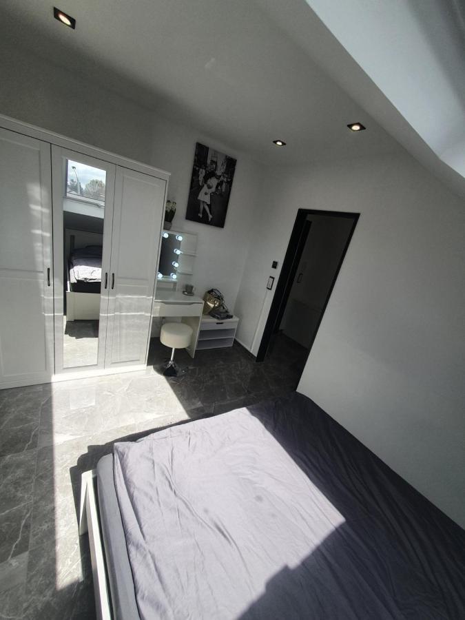 New York City Apartment 파더본 외부 사진