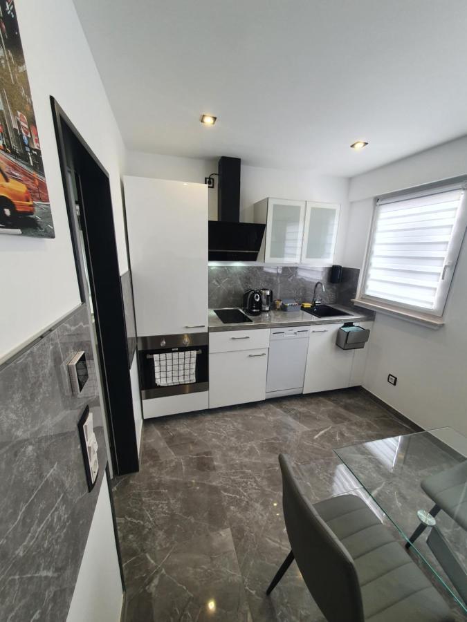 New York City Apartment 파더본 외부 사진