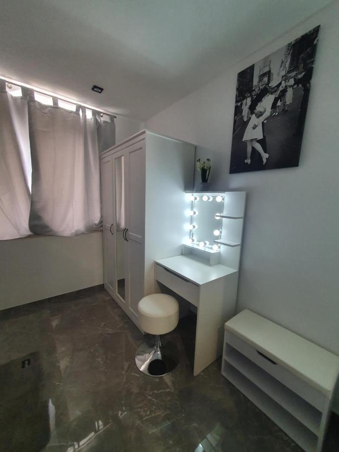 New York City Apartment 파더본 외부 사진