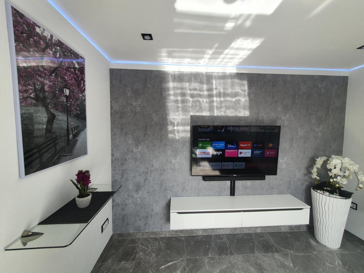 New York City Apartment 파더본 외부 사진
