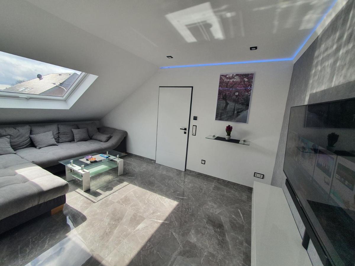 New York City Apartment 파더본 외부 사진