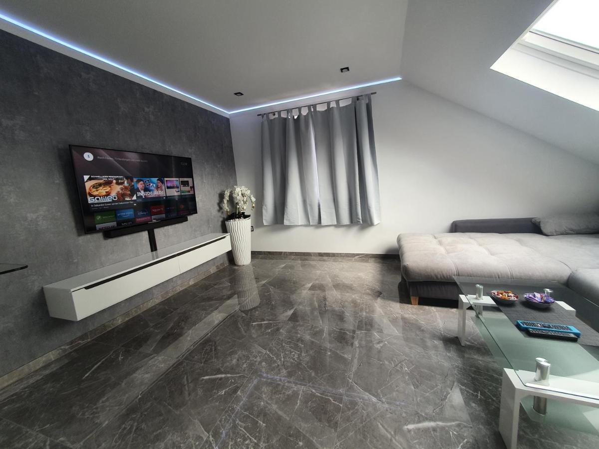 New York City Apartment 파더본 외부 사진
