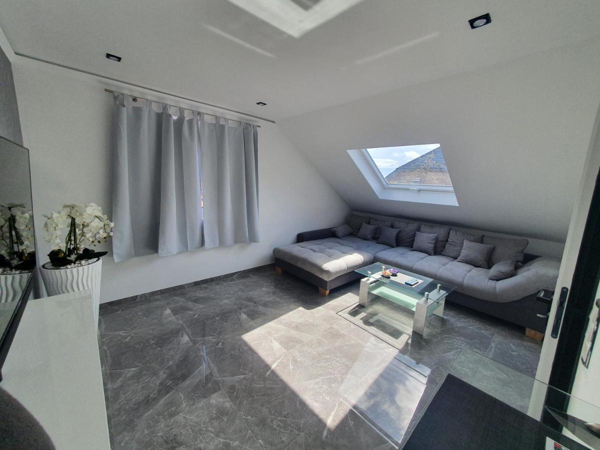 New York City Apartment 파더본 외부 사진