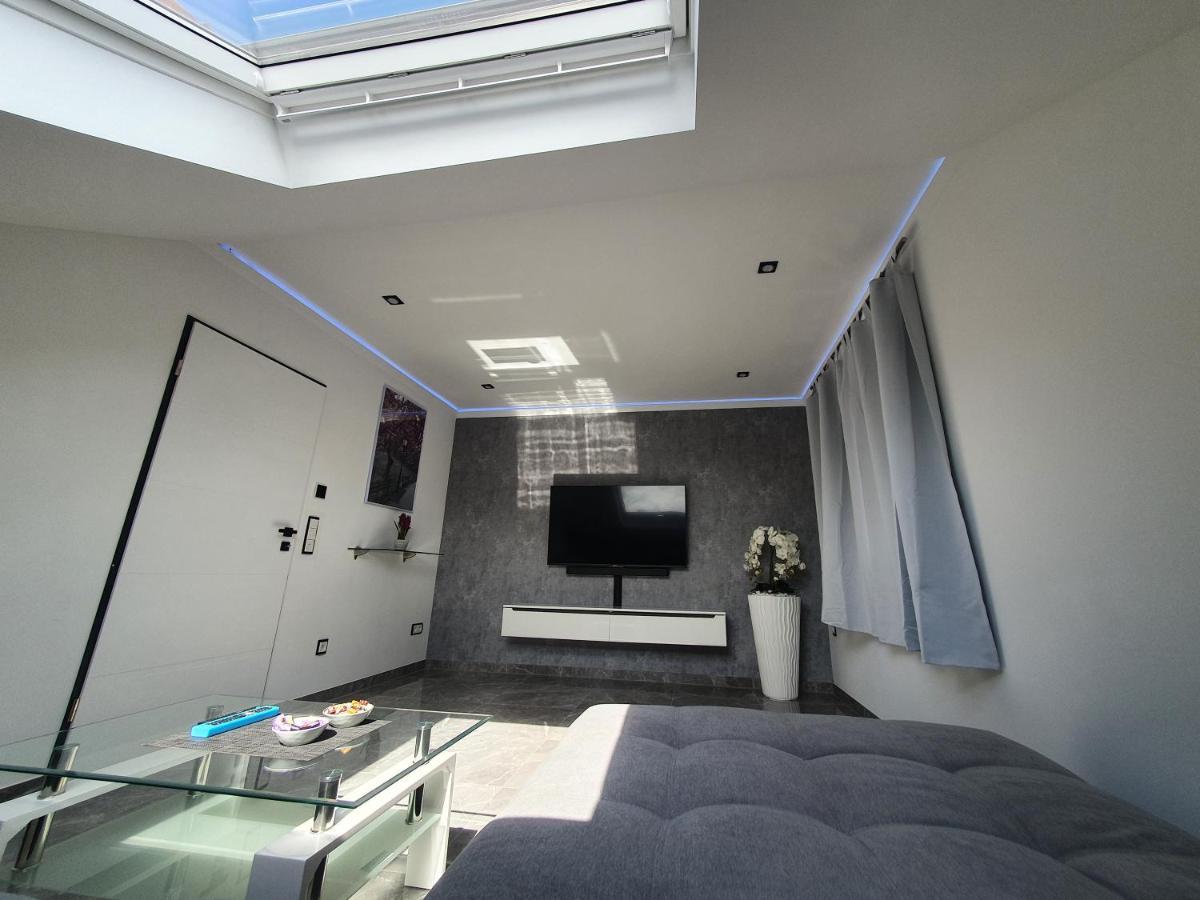 New York City Apartment 파더본 외부 사진