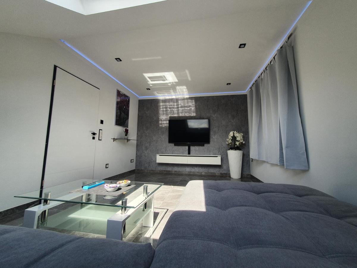 New York City Apartment 파더본 외부 사진